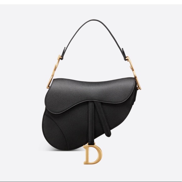 Dior Handbags - Dior Saddle Bag